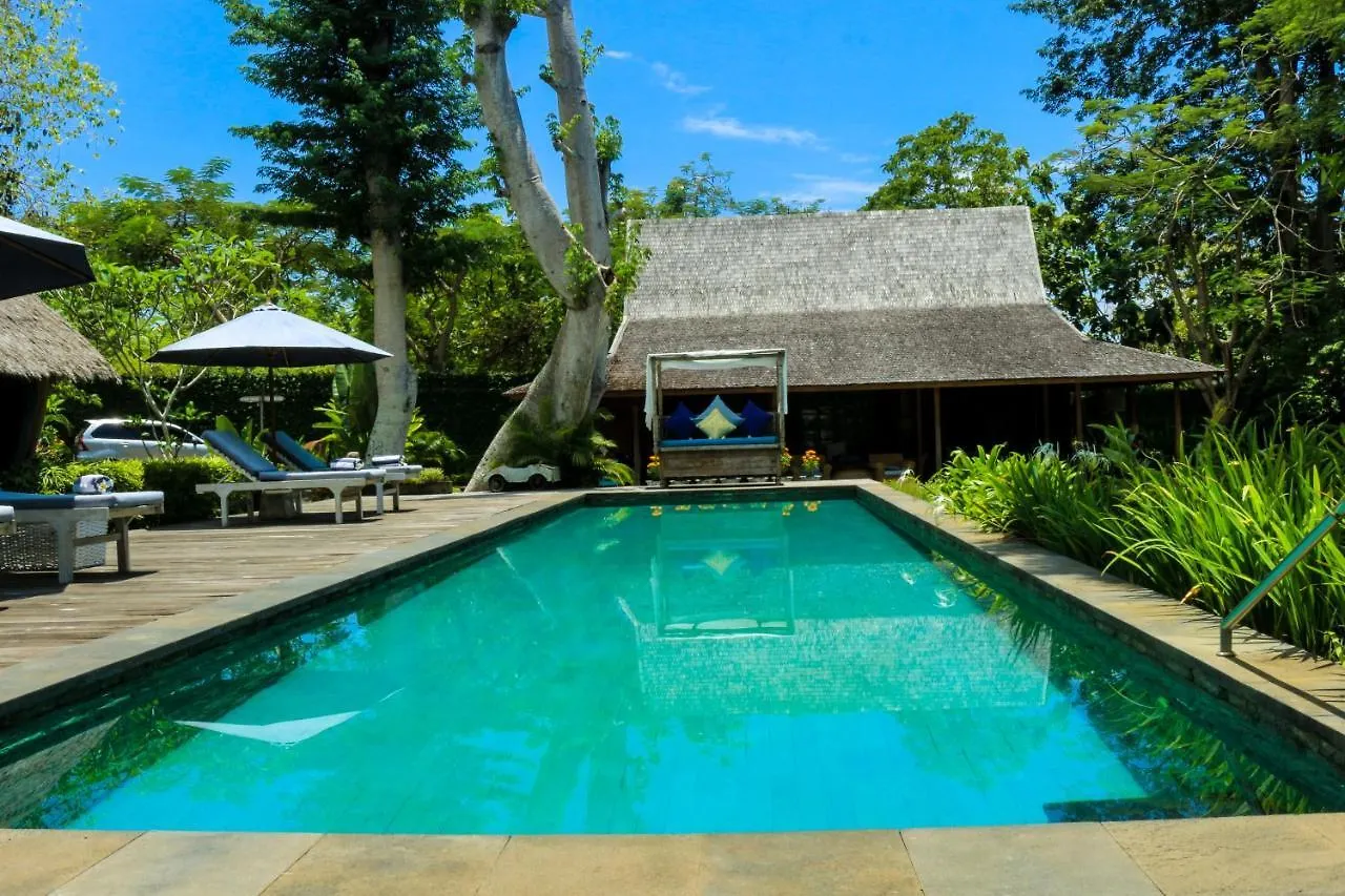 Chanteak Bali - Teak House 2 Jimbaran