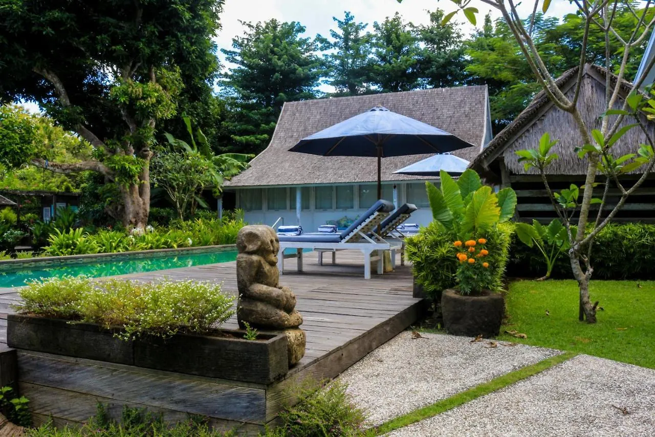 Chanteak Bali - Teak House 2 Jimbaran
