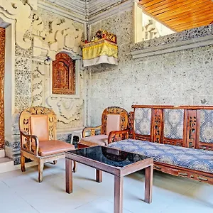 Oyo Collection O 91125 Puri Dewa Bharata Jimbaran