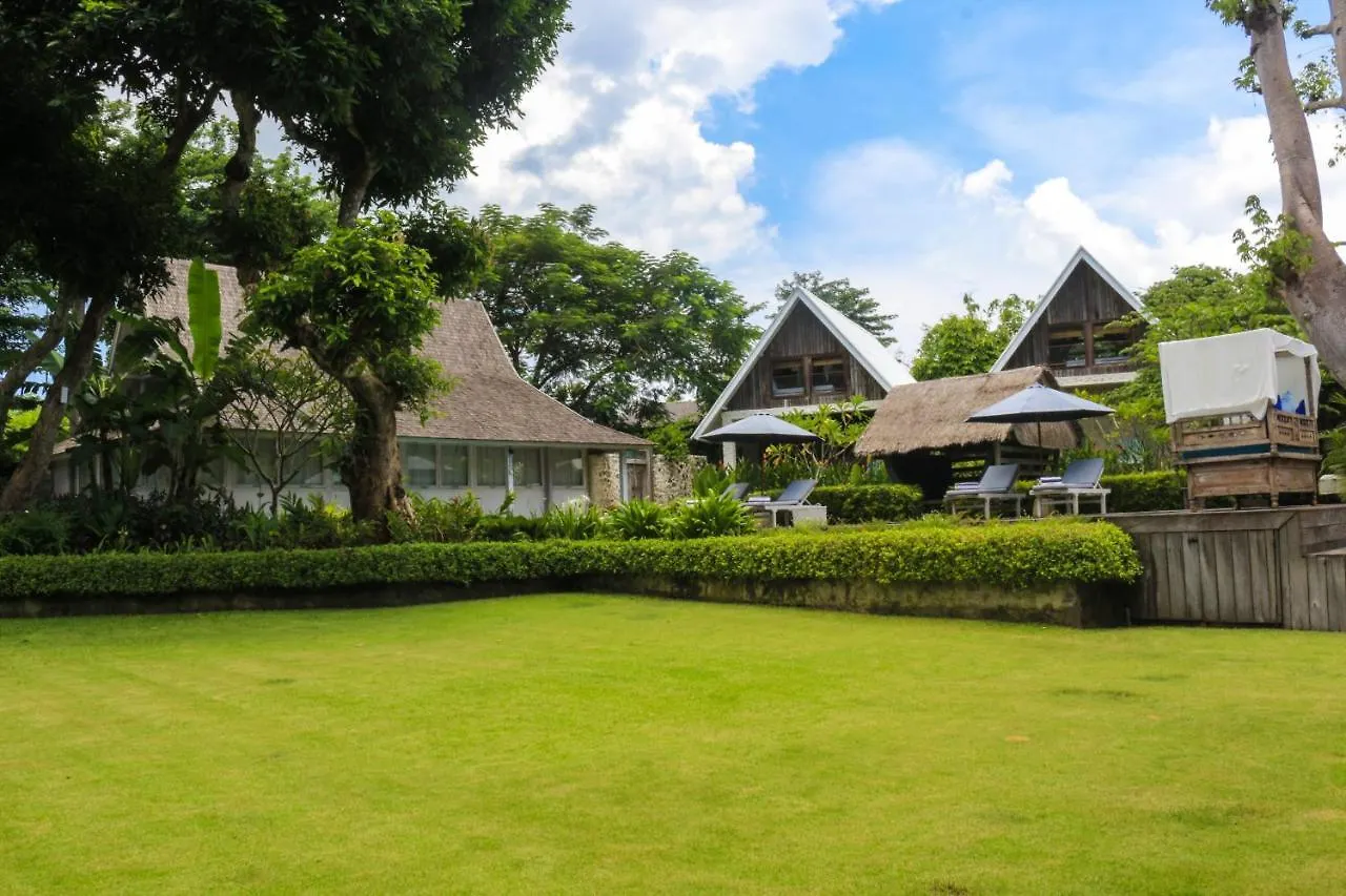 Bed & Breakfast Chanteak Bali - Teak House 2 Jimbaran Indonesien