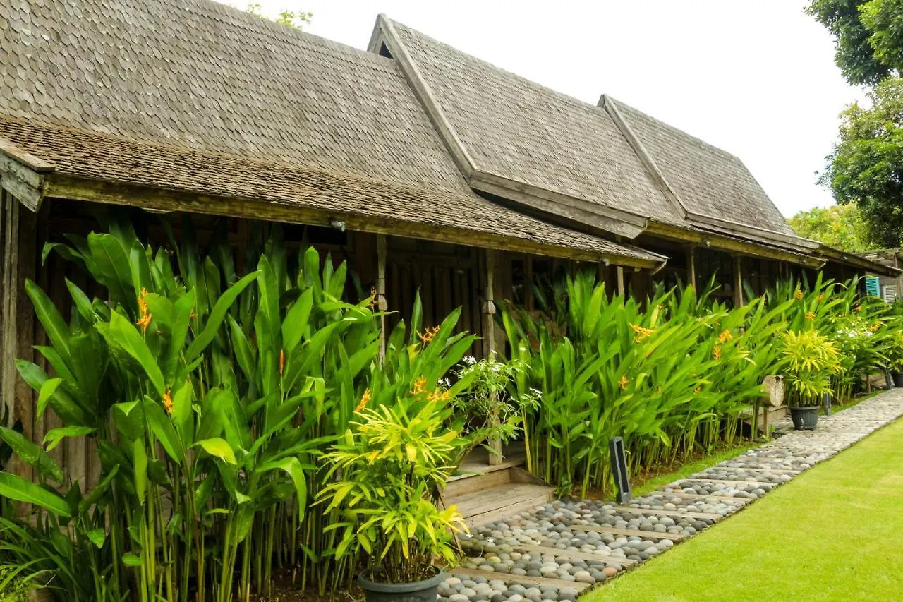 Chanteak Bali - Teak House 2 Jimbaran