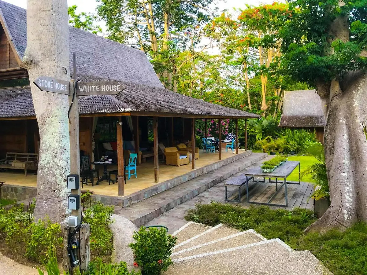 Chanteak Bali - Teak House 2 Jimbaran 0*,