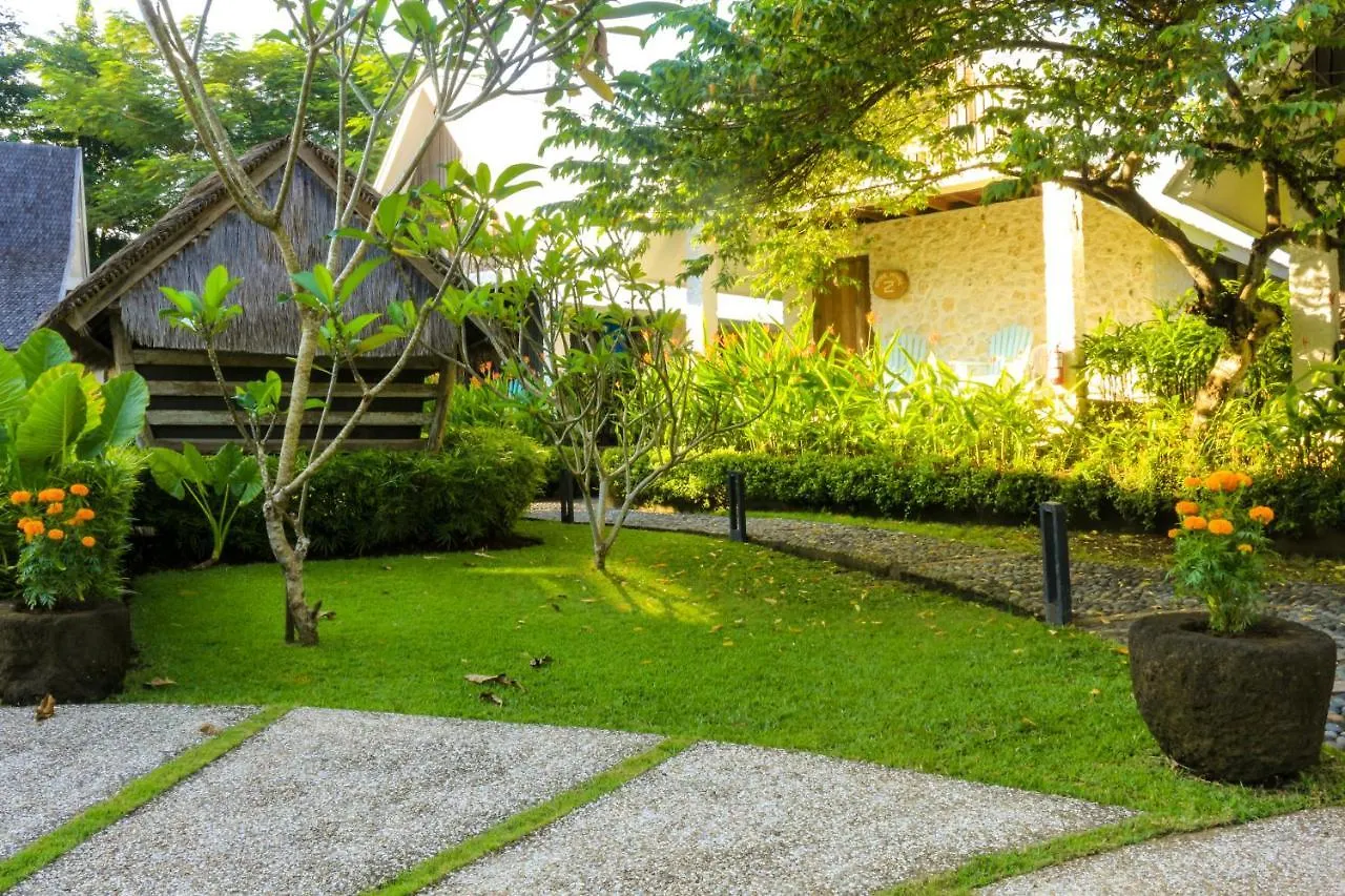 Chanteak Bali - Teak House 2 Jimbaran