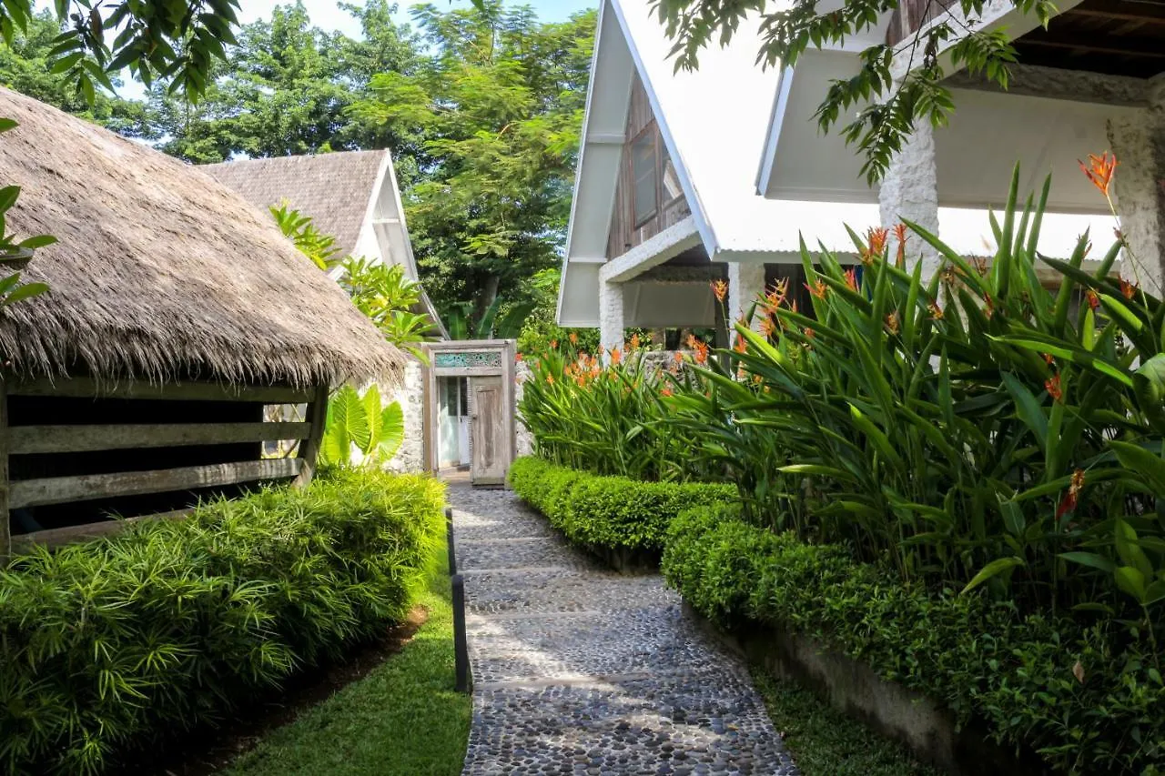 Chanteak Bali - Teak House 2 Jimbaran 0*,