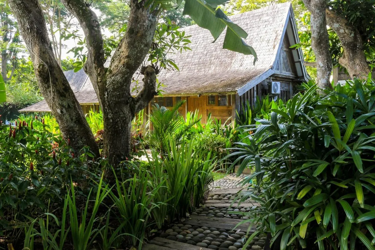 Chanteak Bali - Teak House 2 Jimbaran